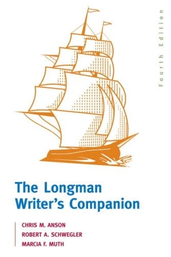 Longman Writer's Companion, The (4th Edition)
