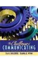 The Challenge of Communicating: Guiding Principles and Practices, Books a la Carte Plus MyCommunicationLab