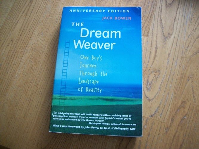 The Dream Weaver: Anniversary Edition