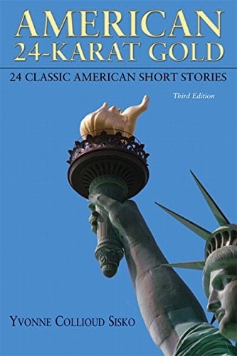 American 24-Karat Gold (3rd Edition)