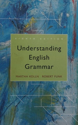 Understanding English Grammar (8th Edition)