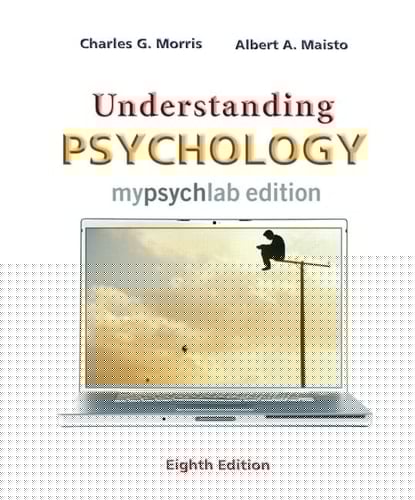 Understanding Psychology Mylab Edition Value Pack (Includes Study Guide for Understanding Psychology & Mypsychlab Pegasus with E-Book Student Access )