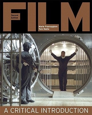 Film: A Critical Introduction Value Package (includes Thinking About Film: A Critical Perspective) (2nd Edition)