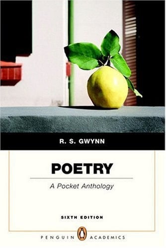Poetry: A Pocket Anthology (Penguin Academics) (6th Edition)