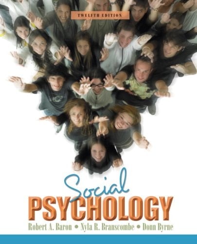 Social Psychology + Grade Aid Workbook for Social Psychology