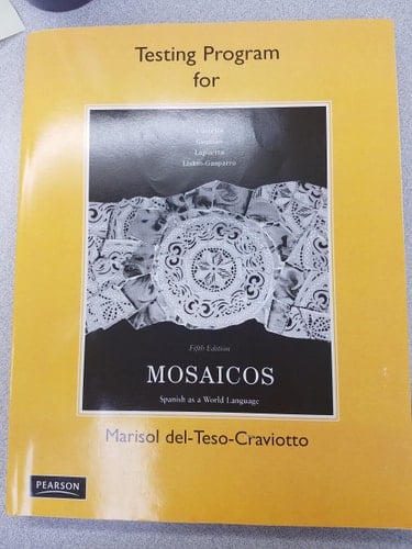 Tb Mosaicos