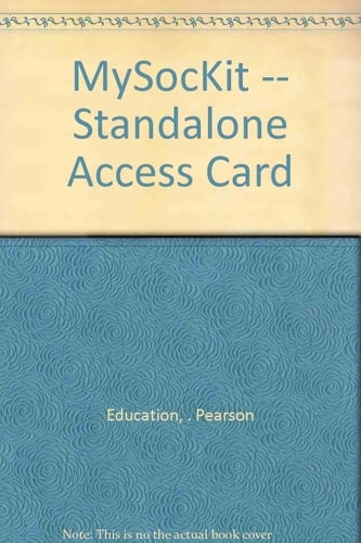 Mysockit Standalone Access Card