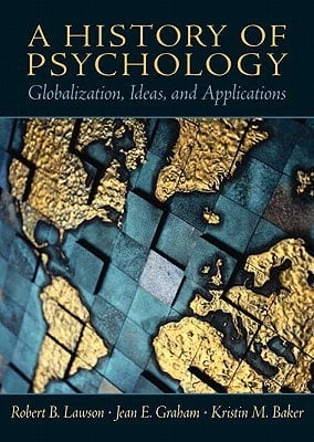 History Of Psychology- (Value Pack w/MySearchLab)
