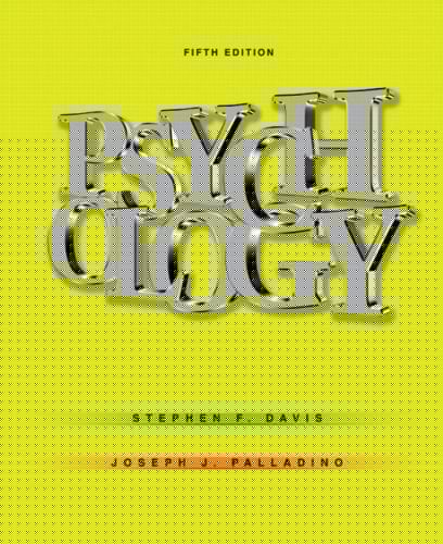 Psychology Value Pack (includes Study Guide & MyPsychLab Pegasus with E-Book Student Access )