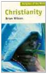 Religions of the World Series: Christianity Value Pack (includes Religions of the World Series: Hinduism & Religions of the World Series: Islam)