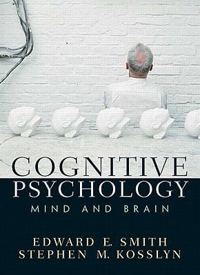 Cognitive Psychology: Mind And Brain- (Value Pack w/MyLab Search)