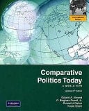 Comparative Politics Today : A World View, Update Edition International Edition