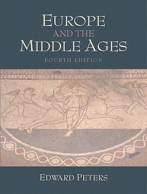 Europe And The Middle Ages- (Value Pack w/MyLab Search) (4th Edition)
