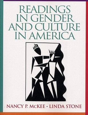 Readings In Gender And Culture In America- (Value Pack w/MyLab Search)