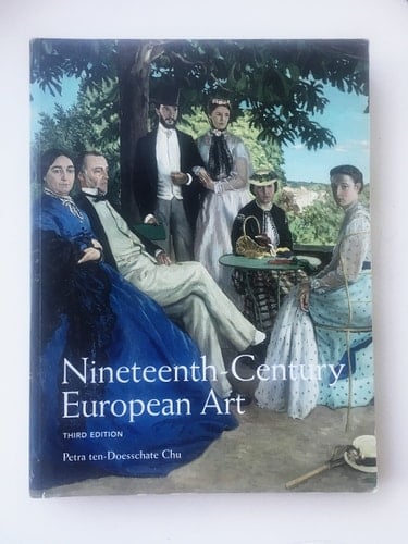 Nineteenth Century European Art