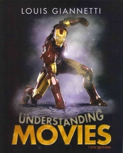 Understanding Movies with MyCommunicationKit (12th Edition)