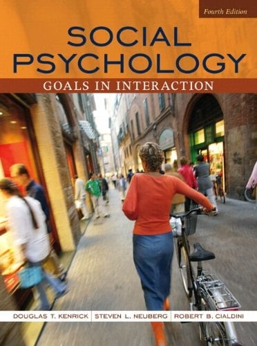 MyPsychLab with E-book Student Access Code Card for Social Psychology (standalone)