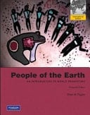 People Of The Earth: An Introduction To World Prehistory