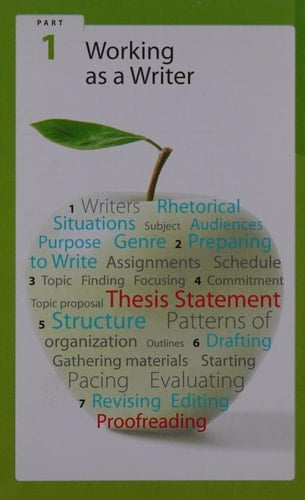 Scott, Foresman Writer, The