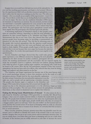 Social Psychology (8th Edition)