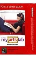 MyArtsLab with Pearson eText -- Standalone Access Card -- for Janson's History of Art: The Western Tradition (8th Edition)