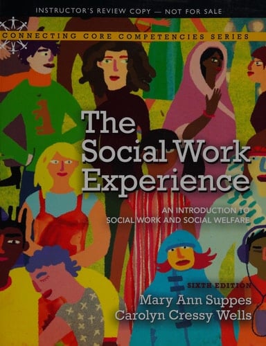 The Social Work Experience 6th Edition