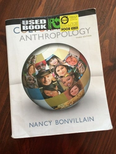 Cultural Anthropology (3rd Edition)