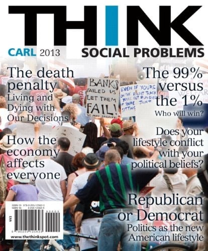 THINK Social Problems (2-downloads)