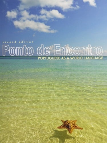 Ponto de Encontro: Portuguese as a World Language and Brazilian Student Activities Manual (2nd Edition) (World Languages)