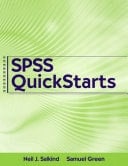 Spss Quickstarts