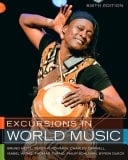 Excursions In World Music