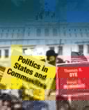 Politics in States and Communities (Subscription)