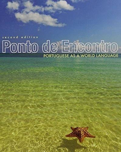 PONTO DE ENCONTRO&S/ACTV MNL&ANS PONTO PK (2nd Edition)