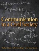 Communication In A Civil Society
