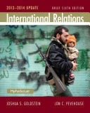 International Relations Brief: 2013-2014 Update