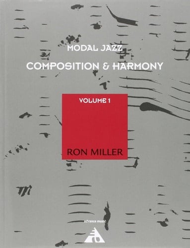 Modal Jazz Composition & Harmony, Vol 1