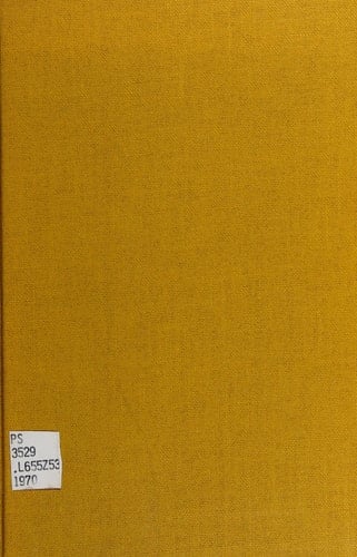 Letters for Origin, 1950-1956;