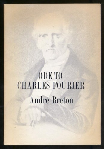 Ode to Charles Fourier