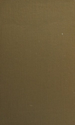 Collected poems 1936-1970