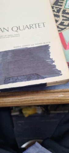 Asian quartet: A modern history of China, Japan, India (and Pakistan) and Indonesia