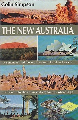 The new Australia