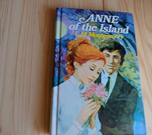 Anne of the Island