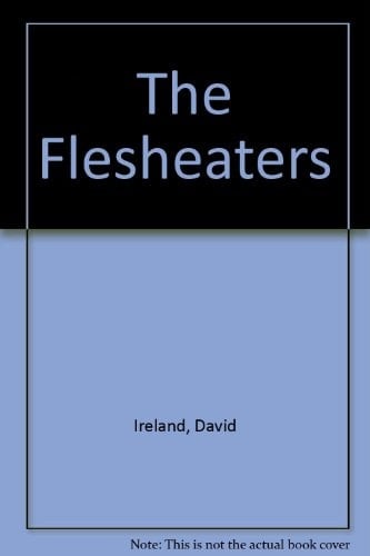 The flesheaters