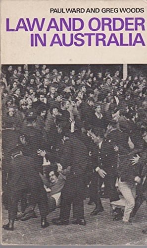 Law and order in Australia