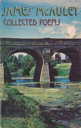 COLLECTED POEMS 1936 - 1970