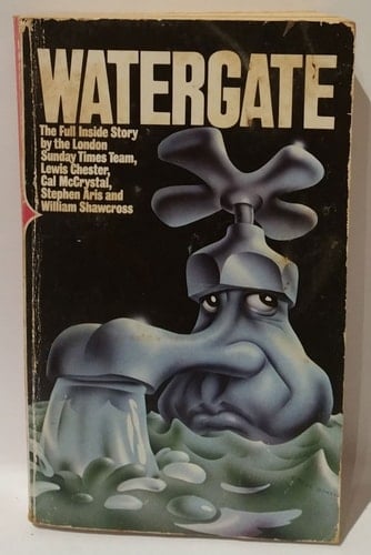 watergate