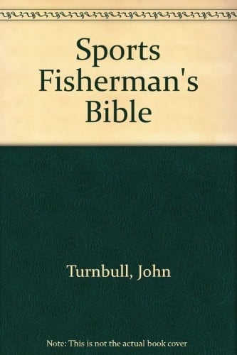 The sportfisherman's bible