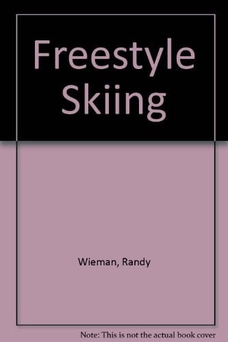 Freestyle Skiing