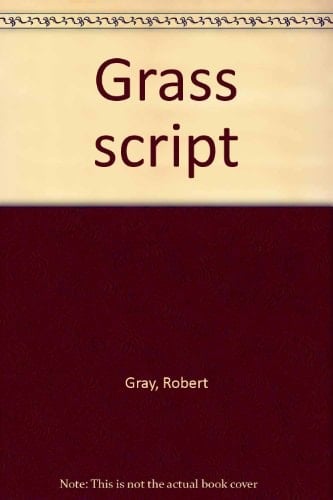 Grass script