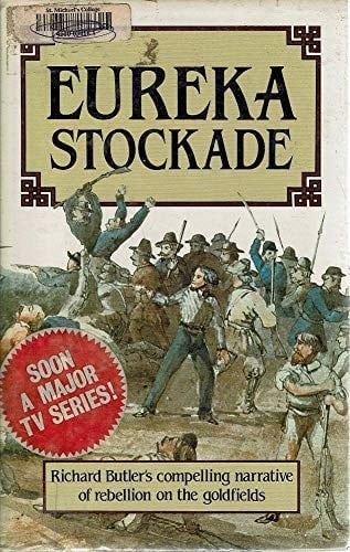 Eureka stockade